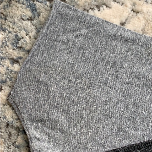 Alternative Tee - Raw Edges- Size S - Picture 3 of 5